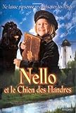 Nello et le chien des Flandres