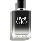 Giorgio Armani Acqua Di Gio Homme Le Perfume 100 Ml Refillable