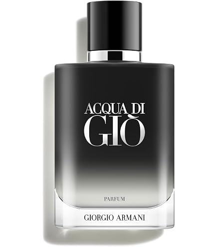 Acqua di Gio Essenza by Armani for Men - Eau de Parfum, 75ml : Buy