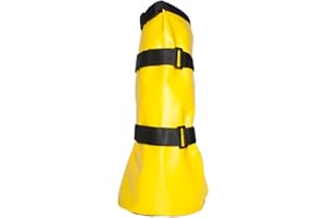 Tactical Element Bolsa de remojo reutilizable para pezuñas de caballo, bolsa de tratamiento de pies de caballo con almohadilla EVA y correa autoadhesiva