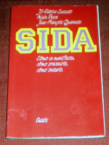 Preisvergleich Produktbild Sida : como se manifiesta, como prevenirlo, como tratarlo