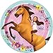 Produktbild Spirit Riding Free 9 Inch Plates [8 Per Package]