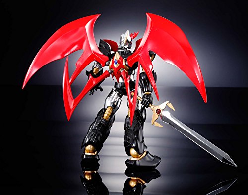 Bandai Tamashii Nations Super Robot Chogokin Mazinkaiser (Chogokin Z Color) 