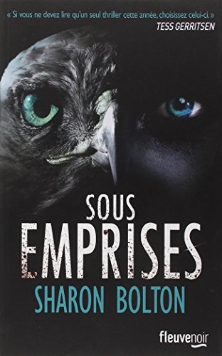 couverture de : Sous emprises
