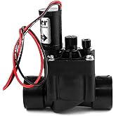 Riegoprofesional Solenoid valve PGV-101 24V 1" Hunter with flow regulator