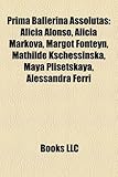 Image de Prima Ballerina Assolutas