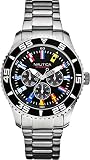 Orologio - Uomo - Nautica - A14631G