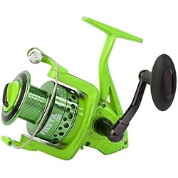 CARRETE TITAN SPORT FIESTA F 50