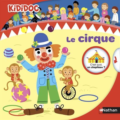 Le  cirque