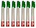 Reynard Antibacterial Hand Sanitizing & surface Spray pens - 7 x 10ml (Seven Pack) with Aloe Vera , vitamin E travel purse size.