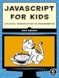 Image de JavaScript for Kids: A Playful Introduction to Programming