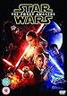 Star Wars: The Force Awakens [DVD] [2015]