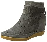  Shoe The Bear Damen Emmy S Stiefel, Grau (141 Dark Grey), 38 EU