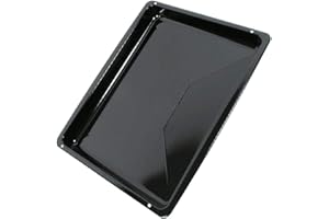 BEKO LECCARDA TEGLIA FORNO ORIGINALE 462 PER MAX 373 PER 40MM