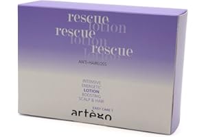 ARTEGO - ARTEGO Easy care Anti Hairloss Rescue Lotion 10x8ml - SHL000-0351