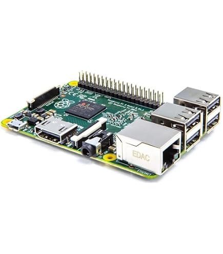 Raspberry Pi Foundation lança o Raspberry Pi 3 Model B
