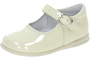 Bambineli 457CHAROL Mercedes DE Charol NIÑA Merceditas