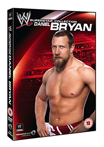 Wwe: Superstar Collection - Daniel Bryan