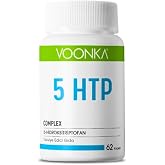 Voonka 5 HTP Complex 60 Kaps&uuml;l 103278-1-2