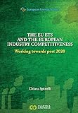 Image de The EU ETS and the European Industry Competitiveness: Working Towards Post 2020: 10
