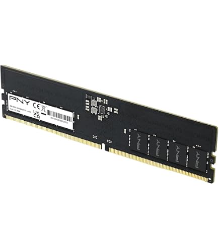 Amazon.in: Buy Samsung 8GB DDR5 5600MHz PC5-44800 CL46 UDIMM 1Rx16