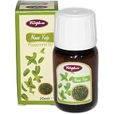 Tuğba Kuruyemiş Nane Yağı 20 ml