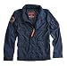 Produktbild Alpha Industries Jacke Trooper, Farbe:rep.blue;Größe:XXL