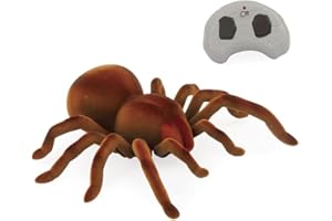 GIOCHERIA TARANTOLA RADIOCOMANDATA