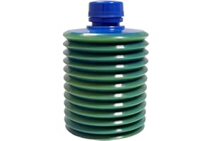 DOZINGPIG LHL-X100 (700ml) Accessorio per centro di lavoro CNC 249137 Grasso, per macchine Makino, codice articolo Z192A1600010, Adatto per pompa olio Lube P-107