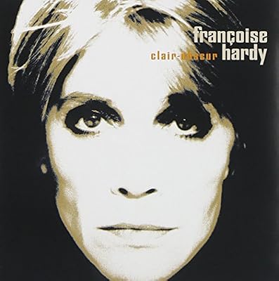 Parlophone Clair obscur