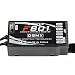 Produktbild Goliton® 2.4GHz 8CH F801 Empfänger (Besser als AR8000) Digitale Spreizmodulation PPM DX8JR DX7 für Hubschrauber Flugzeug - Schwarz