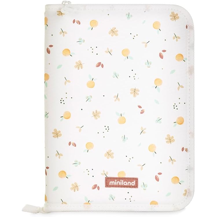 Étui pour carnet de maternité et de santé de l'enfant Super Mario My Étui pour carnet de maternité et de santé de l'enfant Super Mario My