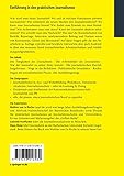 Image de Einführung in den praktischen Journalismus: Mit genauer Beschreibung aller Ausbildungswege Deutschl