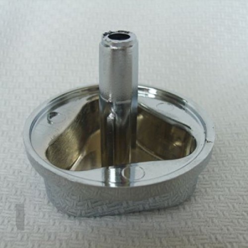 Exzenter-Drehknopf für Einbauspüle Leisure Euroline, Aqualine und Seattle - 2