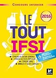 Le Tout IFSI - Concours infirmier 2016 - Tout-en-un