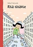 Image de Rita gigante (El mundo de Rita)