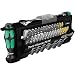 Produktbild Wera Tool-Check Plus 39-teilig schwarz 0505649000 0649964387972
