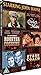 The Quiet Man/Stagecoach/Rooster Cogburn [DVD]