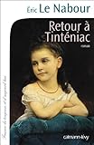 Retour à Tinténiac