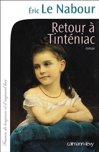 couverture de : Retour &agrave; Tint&eacute;niac