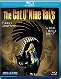 Cat O'Nine Tails [Blu-ray] [1971] [US Import]