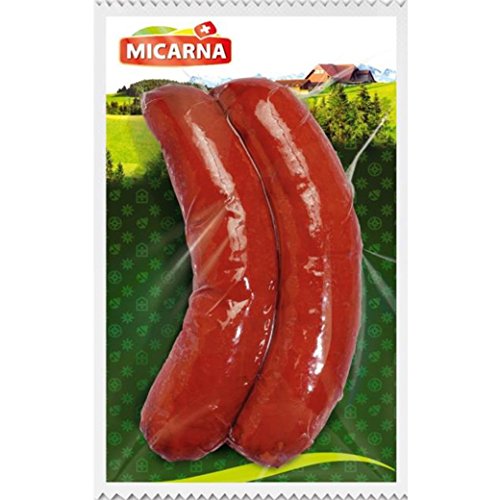 Preisvergleich Produktbild Ostschweizer OLMA Grill-Schüblig