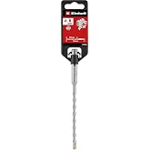 Orijinal Einhell SDS Plus Darbeli Matkap Ucu 6 mm &ndash; 4 Ağızlı (160 mm, karb&uuml;r u&ccedil;, beton ve donatılı beton i&ccedil;in) - 49270106
