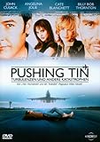 Pushing Tin - Turbulenzen und andere Katastrophen - John Cusack