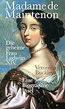 Madame de Maintenon by