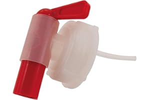 AUTO-STYLE Racoon Robinet DE VIDANGE pour bidon DIN51