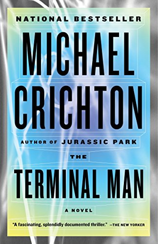 The Terminal Man livre