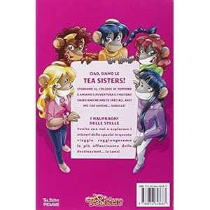 I naufraghi delle stelle