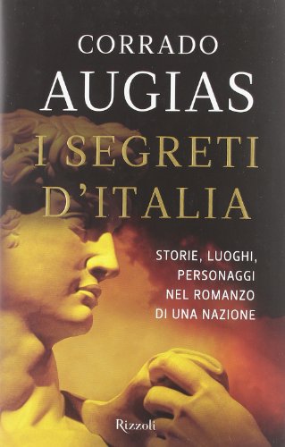 couverture de : I segreti d'Italia