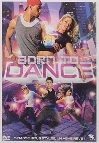 Born to Dance